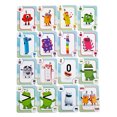 hand2mind Numberblocks Playing Cards, Math Games for Kids, Fun Card ...