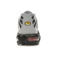 thumbnail image 4 of Nike Men's Air Max Plus Wolf Grey Picante Red Running Shoes, from StockX, 4 of 5