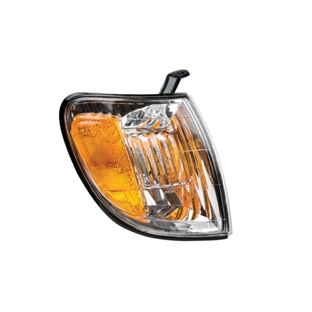 Cuarto DEPO Toyota Tundra 2000 - 2004 Copiloto