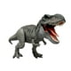 thumbnail image 1 of Dinosaurio de Juguete Mattel Jurassic World Rebirth T-Rex Mordida Destructora, 1 of 5