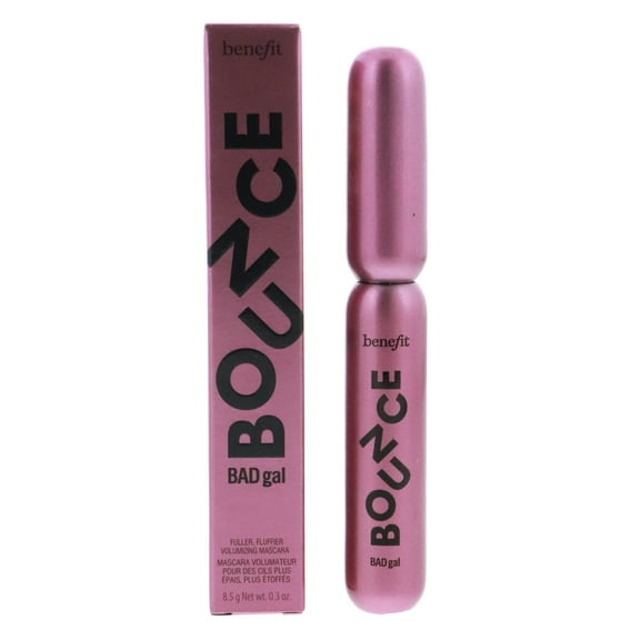 Benefit Badgal Bounce Volumizing Mascara, 0.3 oz