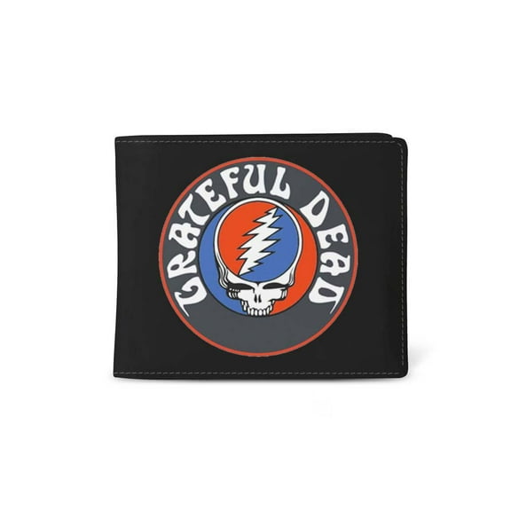 Grateful Dead Wallet