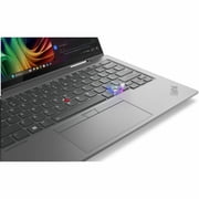 Lenovo Thinkpad X1 Gen 10 14 Touchscreen Convertible Copilot+ Notebook - Intel Core Ultra 7 258V (2.2 GHz) - 32GB - 512GB SSD - Intel Arc 140V Graphics - Windows 11 Pro - Wi-Fi 7 - 21NU0035US