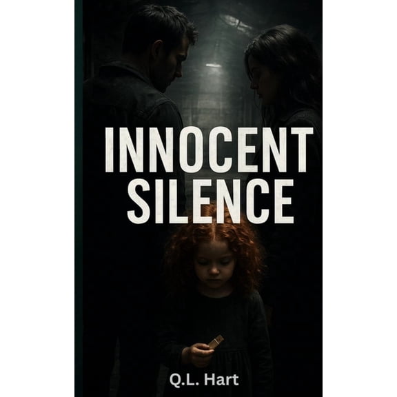 Innocent silence, (Paperback)