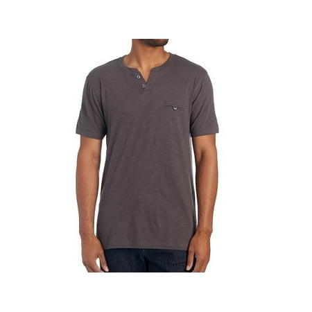 oak slub knit tee pocket iron sleeve mens short shirt copper dialog displays option button additional opens zoom