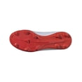 thumbnail image 4 of TAQUETES ADIDAS X 19.3 TERRENO FIRME NIÃO FUTBOL Tenis gris 20 Adidas F35365, 4 of 4