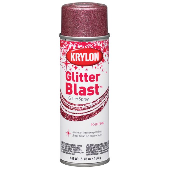 Glitter Sealer Spray