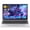 Sliver, variant on Fsjun 15.6" FHD IPS Laptop, 16GB DDR4 RAM, 512GB NVMe SSD, Celeron N95 Processor, Win 11 Pro + Office 2019, Backlit Keyboard, Mini HDMI, Business & Student Laptop