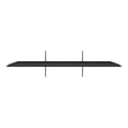 thumbnail image 4 of Sony Bravia KD-50X80J - 50" Diagonal Class (49.5" viewable) LED-backlit LCD TV - Smart TV - Google TV - 4K UHD (2160p) 3840 x 2160 - HDR - Direct LED - black, 4 of 11