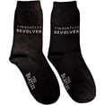 thumbnail image 1 of The Beatles Womens Revolver Socks, 1 of 3
