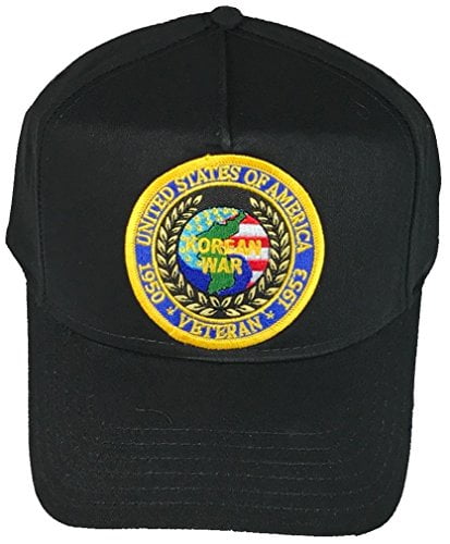 korean war veteran navy hat korean war veteran navy hat