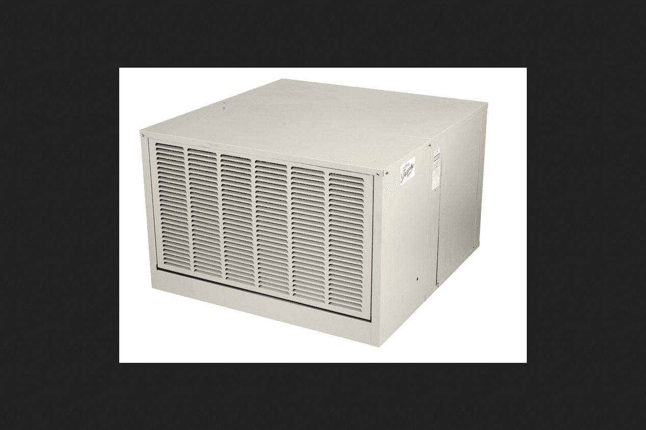 Down Draft Aerocl4800cfm