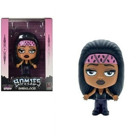 homies large figure ”joka child” Amazon.com: Jokawild 4.5