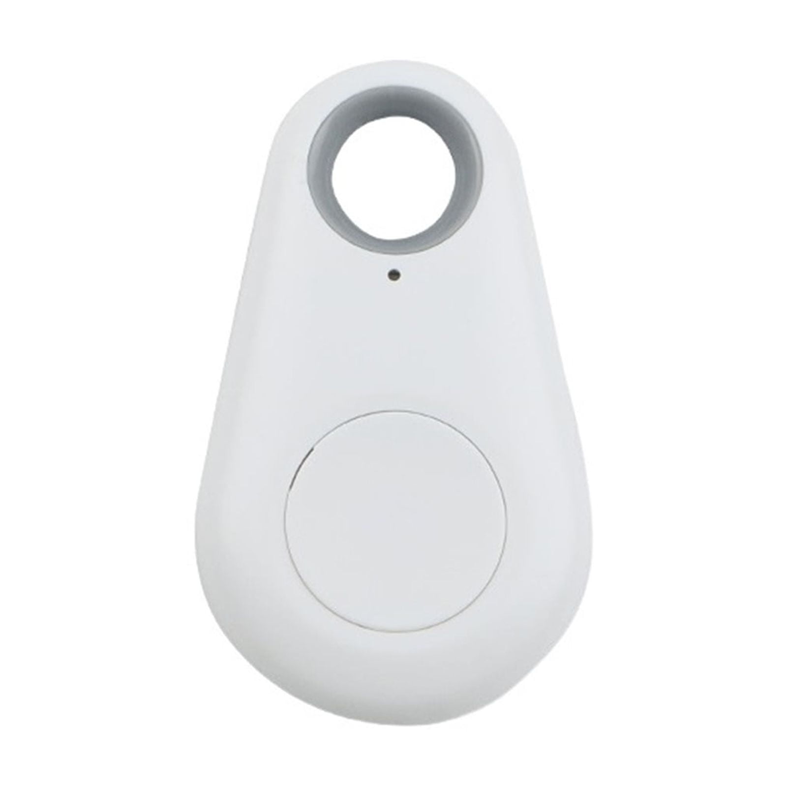Mini GPS Tracker Anti Loss Finder Wallet Pet Key Tracker Spy Gadget Key Finder Anti Loss Alarm Wireless Location Tracker - Quick Location