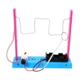 thumbnail image 3 of ZLight Kit Circuit Experiment Jouet Stem pour Enfants Cadeaux d'Anniversaire, 3 of 5