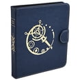 thumbnail image 1 of Dragon Shield: Midnight Blue - Spell Codex, 1 of 6