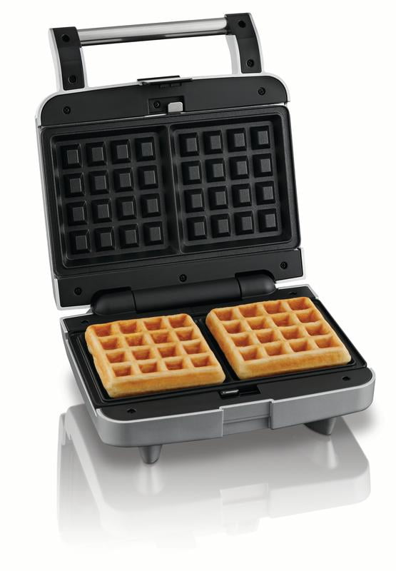 farberware waffle maker cleaning