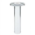 thumbnail image 2 of LEE'S 0 DEGREE SS FLUSH MOUNT ROD HOLDER MEDIUM 2" OD, 2 of 2