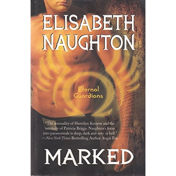 Pre-Owned Marked, 9781428514997, 1428514996, Paperback,