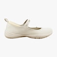 thumbnail image 6 of Jambu Merry Women's Flats Dk Eggshell Size 7.5 M, 6 of 8