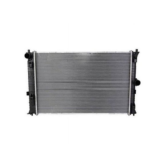 Radiator - Compatible with 2006 - 2009 Ford Fusion 2007 2008