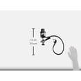 thumbnail image 4 of Taprite Keg Pump, D System, Black, 4 of 4