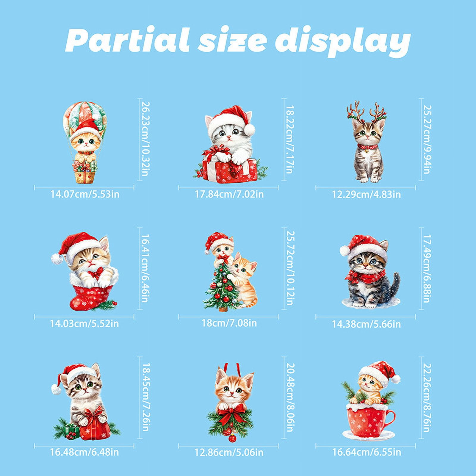 155pcs White Snowflakes Window Decorations Clings Decal Stickers Ornaments for Christmas Frozen Theme Party New Year Supplies