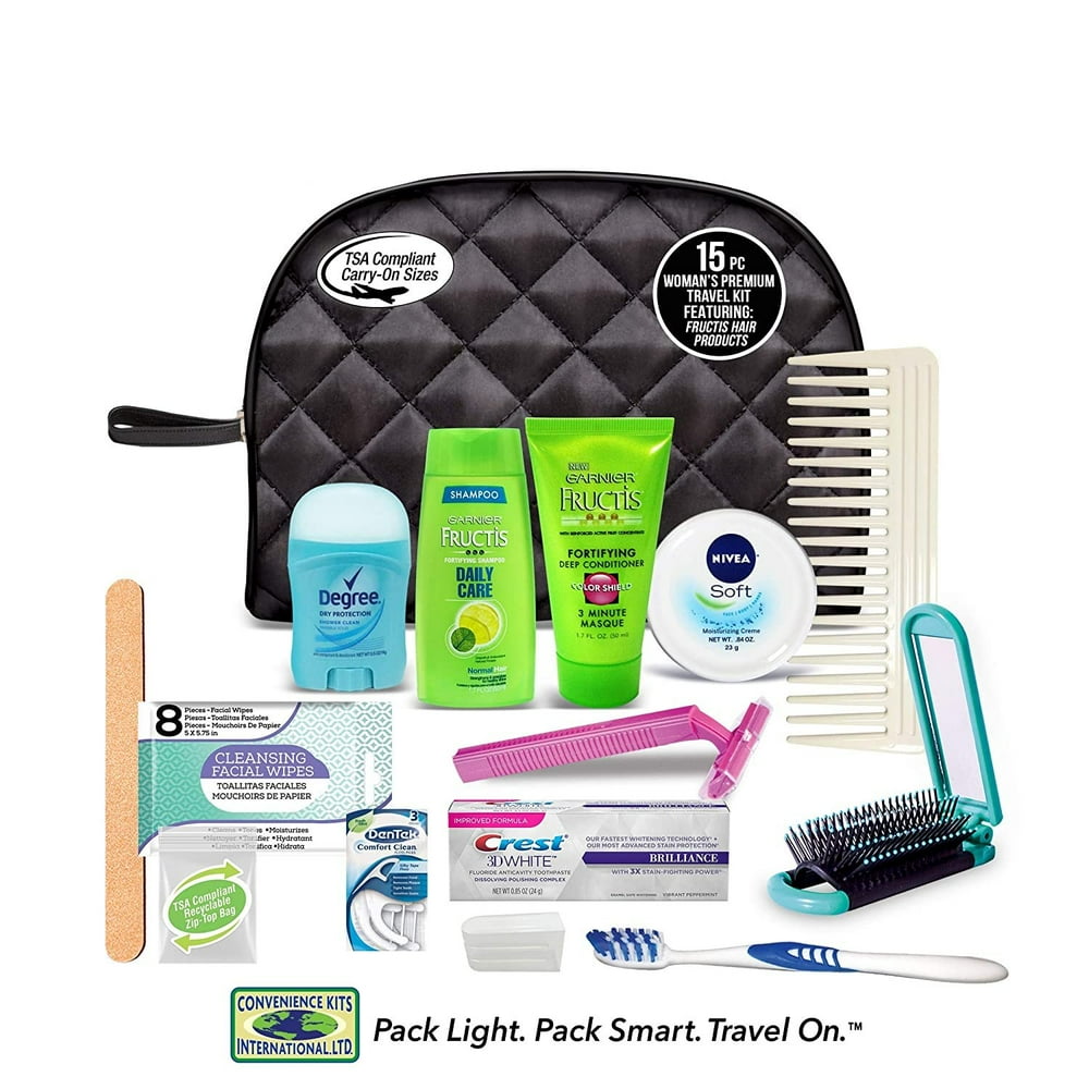 Convenience Kits International Convenience Kits International Women's