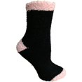 thumbnail image 6 of Yacht&Smith 6 Pairs of Womens Fuzzy Socks, Premium Softness, Superior Comfort (Patterned B), 6 of 6