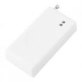 thumbnail image 4 of Wireless Vibration Alarm,433MHz Wireless Vibration Alarm Window Vibration Alarm Vibration Detector Extended Durability, 4 of 8