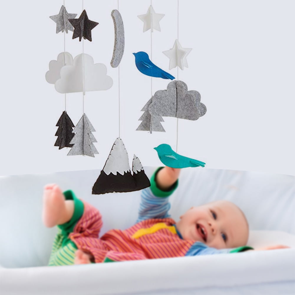walmart nursery decor