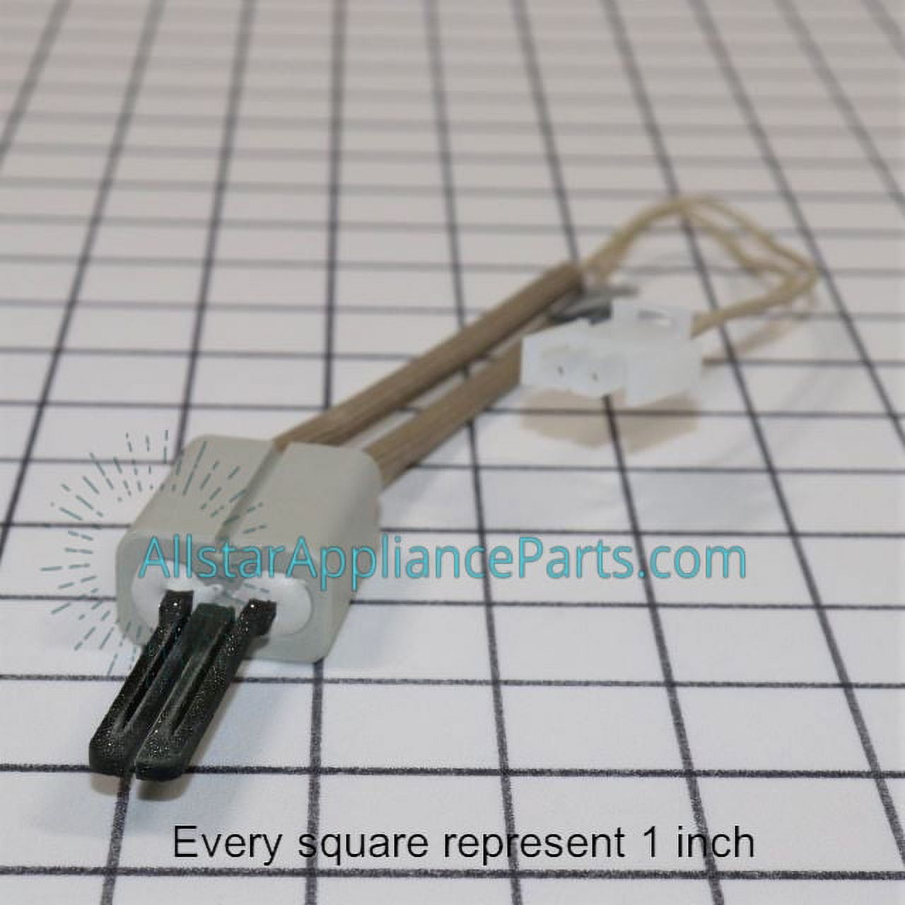 Whirlpool Range/Stove/Oven Igniter WP31940001