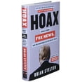 thumbnail image 3 of Hoax : Donald Trump, Fox News, and the Dangerous Distortion of Truth (Hardcover), 3 of 4