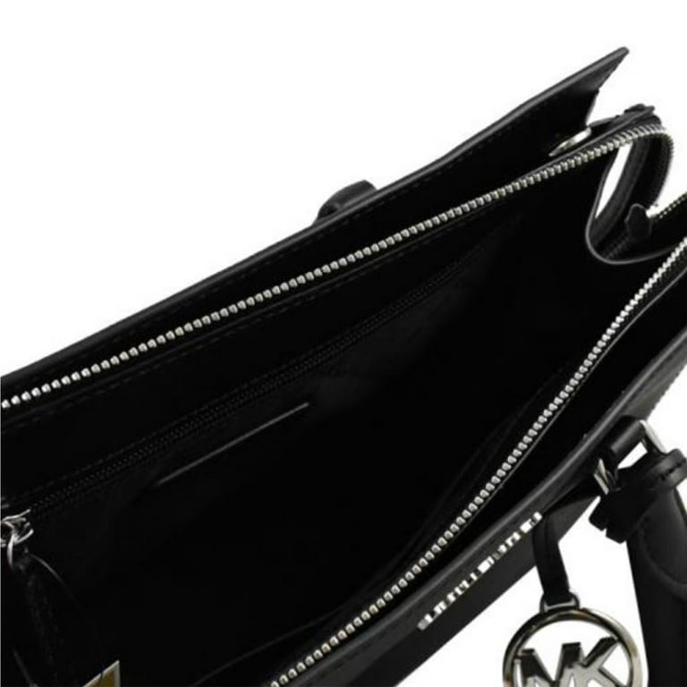 MICHAEL KORS Sheila Medium Saffiano Leather Satchel