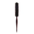 thumbnail image 2 of Brosse à Cheveux Peigne à Cheveux Petit Rouleau Brosse Ronde Brosse Roulante Hommes Longueur 23,5 cm, 2 of 8