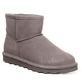 thumbnail image 1 of Botín BEARPAW Alyssa Cinder para mujer, talla 7, invierno, 1 of 7