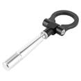 thumbnail image 3 of Tow Hook Th45tw Tow Hook For Gtr Tow Hook For JDM Style Screw On Track Racing Towing Ring Fit For  FX35/FX45/FX50 QX70, 3 of 8