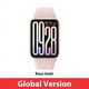 thumbnail image 3 of Versión global Xiaomi Smart Band 9 Pro Pantalla de 1,74'' Batería de 21 días de duración Más de 150 modos deportivos Monitoreo del sueño 5ATM GNSS incorporado, 3 of 5