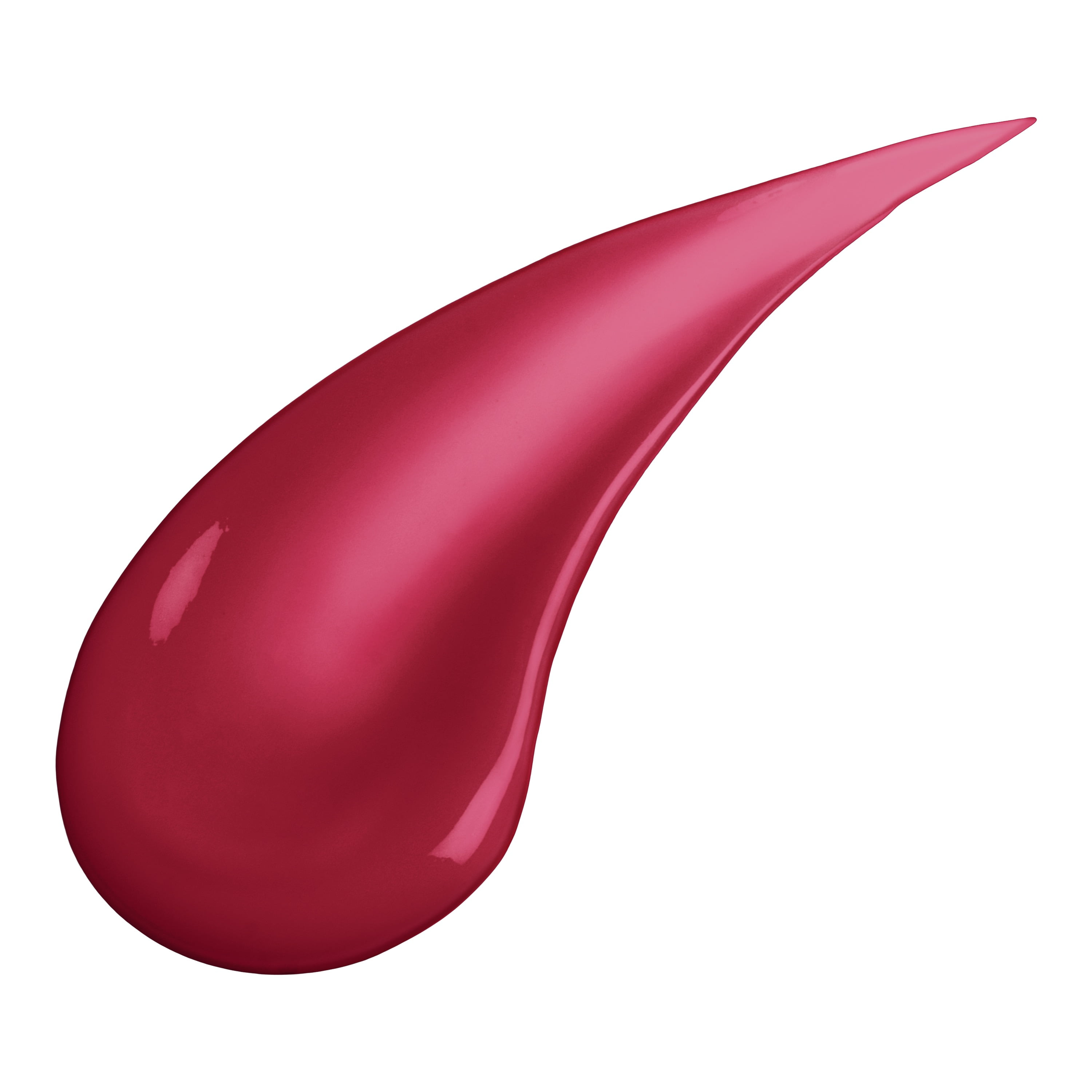 L.A. Colors Stay Jelly, Sheer Butter Balm, CLG463 Secret Love, 0.41 fl oz (12 ml)