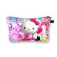 thumbnail image 1 of Bolsa de lavado de cosméticos Hello Kitty, bolso portátil de dibujos animados de Anime, almacenamiento de gran capacidad, bolsa de lavado de viaje, bolsa de lápices para estudiantes, regalo qiuyongming unisex, 1 of 2