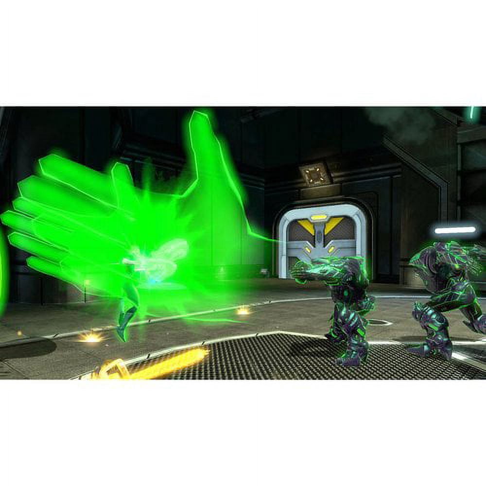 DC Universe Online (PS3)