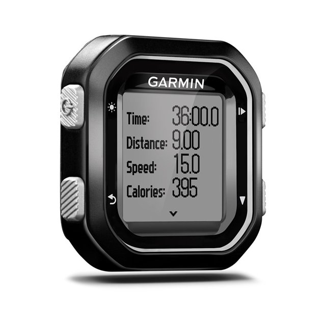 REFURBISHED Garmin 010n370920 Edge[r] 25 Gps Cycling Computer