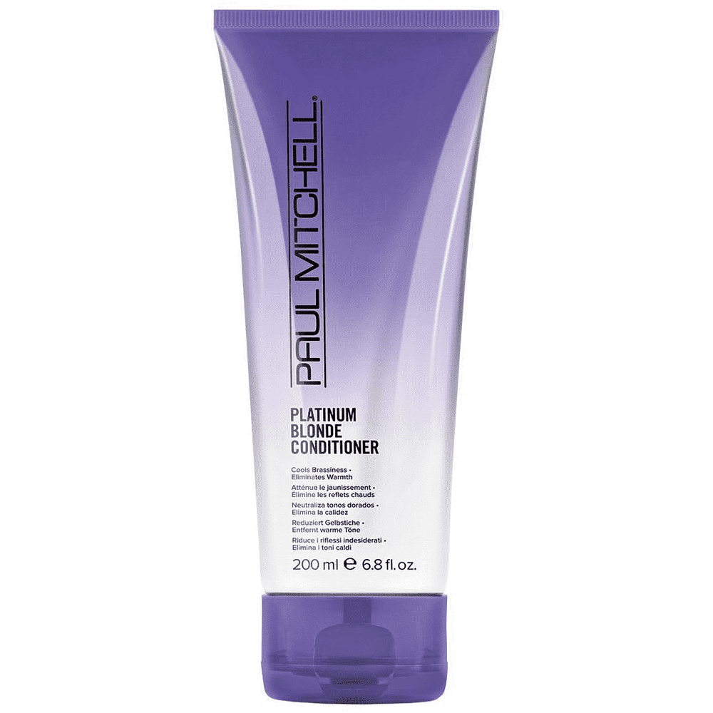 Paul Mitchell Paul Mitchell Platinum Blonde Conditioner 6.8 oz