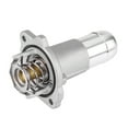 thumbnail image 3 of Car Thermostat,Engine Coolant Thermostat & Engine Coolant Thermostat Housing Reliable and Durable, 3 of 7