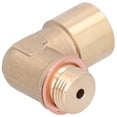 thumbnail image 2 of Tapón del sensor de oxígeno en ángulo, Extensor del sensor de oxígeno en ángulo de 90 grados Extensor del sensor de oxígeno Estética elegante, 2 of 9