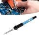 thumbnail image 5 of Kit de Temperatura Ajustable Eléctrico de soldadura de Hierro Pyrography Pen Soldadura Herramientas de Grabado 60W EE. UU. Plug 110V, 5 of 8
