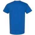 thumbnail image 2 of Gildan Mens Heavy Cotton Short-Sleeved T-Shirt, 2 of 4