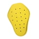 thumbnail image 5 of Inserto protector de espalda para chaqueta de motocicleta, transpirable, resistente a impactos, cómodo y protector de espalda., 5 of 9