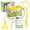 Yellow, variant on Kids Outdoor Bug Catching Kit , 6-Piece Set With Insect Box Capture Tweezers Magnifier Net Orange For Backyard Exploration Camping Nature Learning