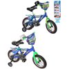 HotWheels Bike Bundle